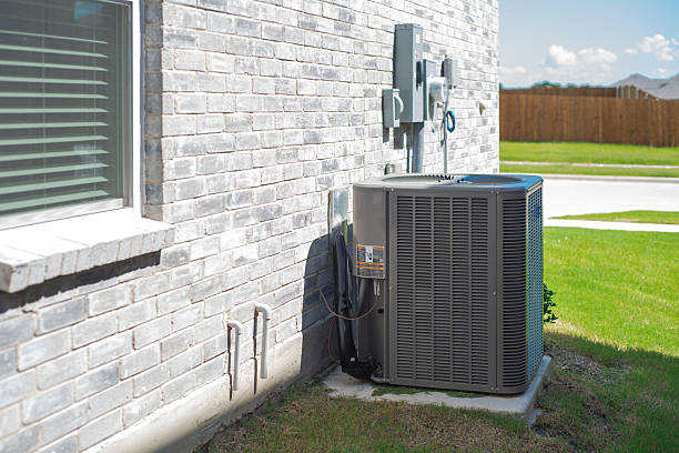 Reliable Hvac contractor in Aurora, IN by FH HVAC